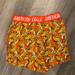 American Eagle Outfitters Underwear & Socks | American Eagle Ultra Soft Banana Boxers | Color: Orange/Yellow | Size: S