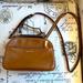 Michael Kors Bags | Great Condition Michael Kors Small Luka Satchel In Acorn | Color: Tan | Size: Os