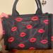 Kate Spade Bags | Kate Spade Purse | Color: Black/Red | Size: Os