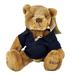 Burberry Toys | Burberry 2010 Fragrances Teddy/Plush Bear | Color: Brown | Size: 13"