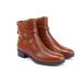 Tory Burch Shoes | Nib Tory Burch Sidney Bootie Boots In Penny Brown 9 $399+ | Color: Brown | Size: Various