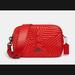 Coach Bags | Marvel X Coach Jes Crossbody With Star Quilting / 1904 | Color: Red | Size: 9 3/4" (L) 6 1/4" (H) X 3 1/2" (W)