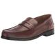 Ted Baker Men's TIRYMEW Penny Loafer, Brown, 10 UK