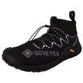 Merrell Herren Trail Glove 7 GTX Sneaker, Schwarz, 47 EU