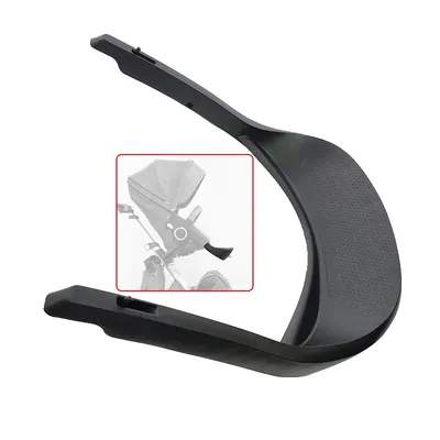 Pédale de pied de poussette Compatible Stokke Xplory V3 V4 V5 V6 Crusi Series chariot pour bébé