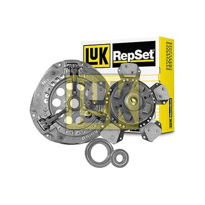 Schaeffler LuK Kupplungssatz Universal Ø310mm 310mm 631 3071 10 Image