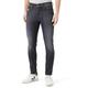 Diesel Herren 2019 D-strukt Jeans, Black (02-09f75), 34W / 32L