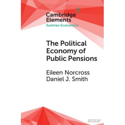 The Political Economy Of Public Pensions