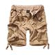 Brandit Herren Indian Summer Short, Größe:5XL;Farbe:Camel (70)