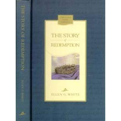 The Story Of Redemption A Concise Presentation Of ...