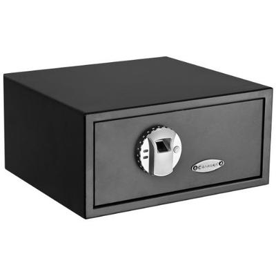 BARSKA Biometric Safe