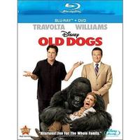 Old Dogs Blu-ray/DVD