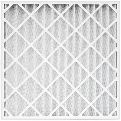 XPOWER PF-23 23" x 23" Stage 2 Pleated Media Filter for AP-2500D Filtration Systems