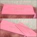 Gucci Bags | Gucci Limited Edition Pink “Holiday” Collection Set Of Two (2) Dust Bags - New! | Color: Pink | Size: Os