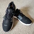 Nike Shoes | Nike Free X Metcon 2 Men's Cross Training Shoes Size 11 Black White Aq8306-004 | Color: Black | Size: 11