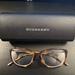 Burberry Accessories | Burberry Women Eyeglasses Frames | Color: Brown | Size: Os