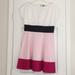 Kate Spade Dresses | Kate Spade Dress Size 10 | Color: Black/Pink/White | Size: 10