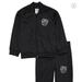 Adidas Matching Sets | Kids' Sst Track Set Adidas Originals Little Boy 5-6 Yrs Old | Color: Black | Size: 5-6y