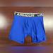 Under Armour Underwear & Socks | Men's Under Armour Boxerjock Underwear, Size S. | Color: Blue | Size: S