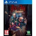The House of the Dead Remake - Limidead Edition - PS4