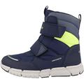 Geox Boy J Flexyper Boy B Abx Ankle Boots