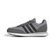 adidas Men's Run 60s 3.0 Shoes-Low (Non Football), Grey Three/core Black/Grey Four, 11 UK