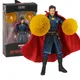 Marvel ATIONS-Doctor Strange Action Figure Toys Statue de haute qualité Collection de poupées