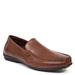 Deer Stags Drive - Mens 13 Brown Slip On Medium