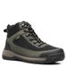 BOGS Shale Mid Soft Toe WP Boot - Mens 9.5 Black Boot Medium