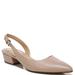 Naturalizer Banks - Womens 8.5 Pink Pump Medium