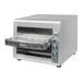 Star QCS3-950H Conveyor Toaster - 950 Slices/hr w/ 3" Product Opening, 208v/1ph, 14" Belt, Stainless Steel