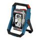 Bosch - Lampe de chantier sans fil professional gli 18V-2200 c (sans batterie et chargeur)