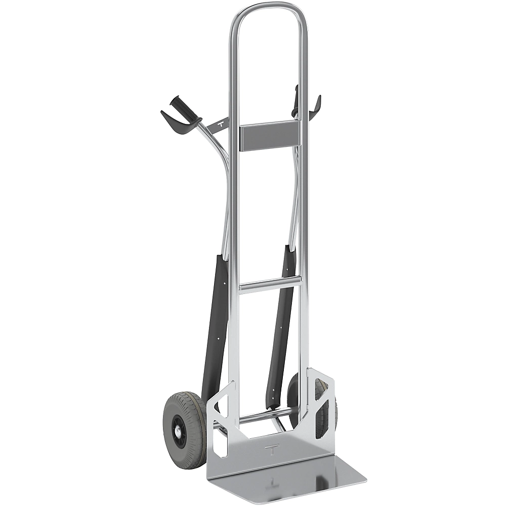 Diable en aluminium MATADOR