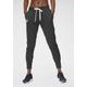 Trainingshose UNDER ARMOUR "RIVAL FLEECE JOGGERS" Gr. L, N-Gr, schwarz Damen Hosen Trainingshosen