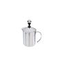 Cappuccino Creamer 0 4 litri cappuccinatore Eva 022114