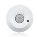 LEVITON ODC15-IDW Occupancy Sensor w/Photocell,1500 sq ft