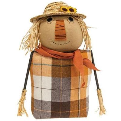 Gregory Scarecrow