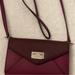 Kate Spade Bags | Kate Spade Envelope Shoulder Bag | Color: Purple | Size: Os