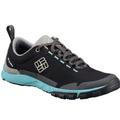 Columbia Shoes | Flightfoot Hiking Shoe - Columbia 11 | Color: Black/Blue | Size: 11