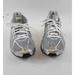 Nike Shoes | *Nike* Max Air Shoes Sneakers Sport Athletic Run Gray/Silver Blue Women Sz 8 | Color: Blue/Gray/Silver | Size: 8