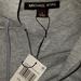 Michael Kors Jackets & Coats | Bnwt Mens Large Grey Michael Kors Hoodie | Color: Gray | Size: L