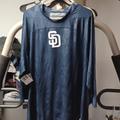 Nike Shirts | Mens Nike Shirt | Color: Blue | Size: 3xl