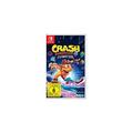 Nintendo Crash Bandicoot 4: It's about time (Switch)