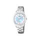 Lotus Women's Analogue Quartz Watch with Stainless Steel Strap 18889/3