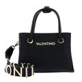 Valentino Women's Alexia Tote, Black, Talla ÚNICA