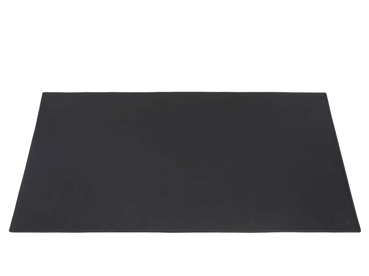 Alassio Schreibunterlage 52000 65x45cm Leder schwarz Image