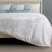 Genevieve Embroidered Bedding Collection - Duvet Cover, King Duvet - Frontgate