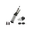 Tube piston patisserie + 2 douilles et kit sable - De Buyer