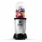 Magic Bullet Mini di nutribullet, Frullatore Elettrico, Frullatore Piccolo, Confezione Base da 3