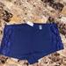 Torrid Intimates & Sleepwear | 3/$18 Nwt Torrid Boy Cut Panty | Color: Blue | Size: 1x